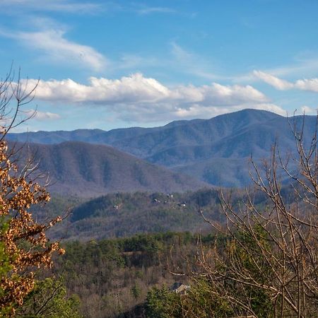 Appartamento Sandy'S Sanctuary Pigeon Forge Esterno foto