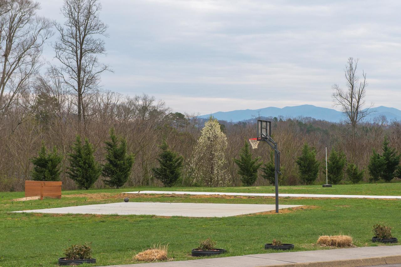 Appartamento Sandy'S Sanctuary Pigeon Forge Esterno foto