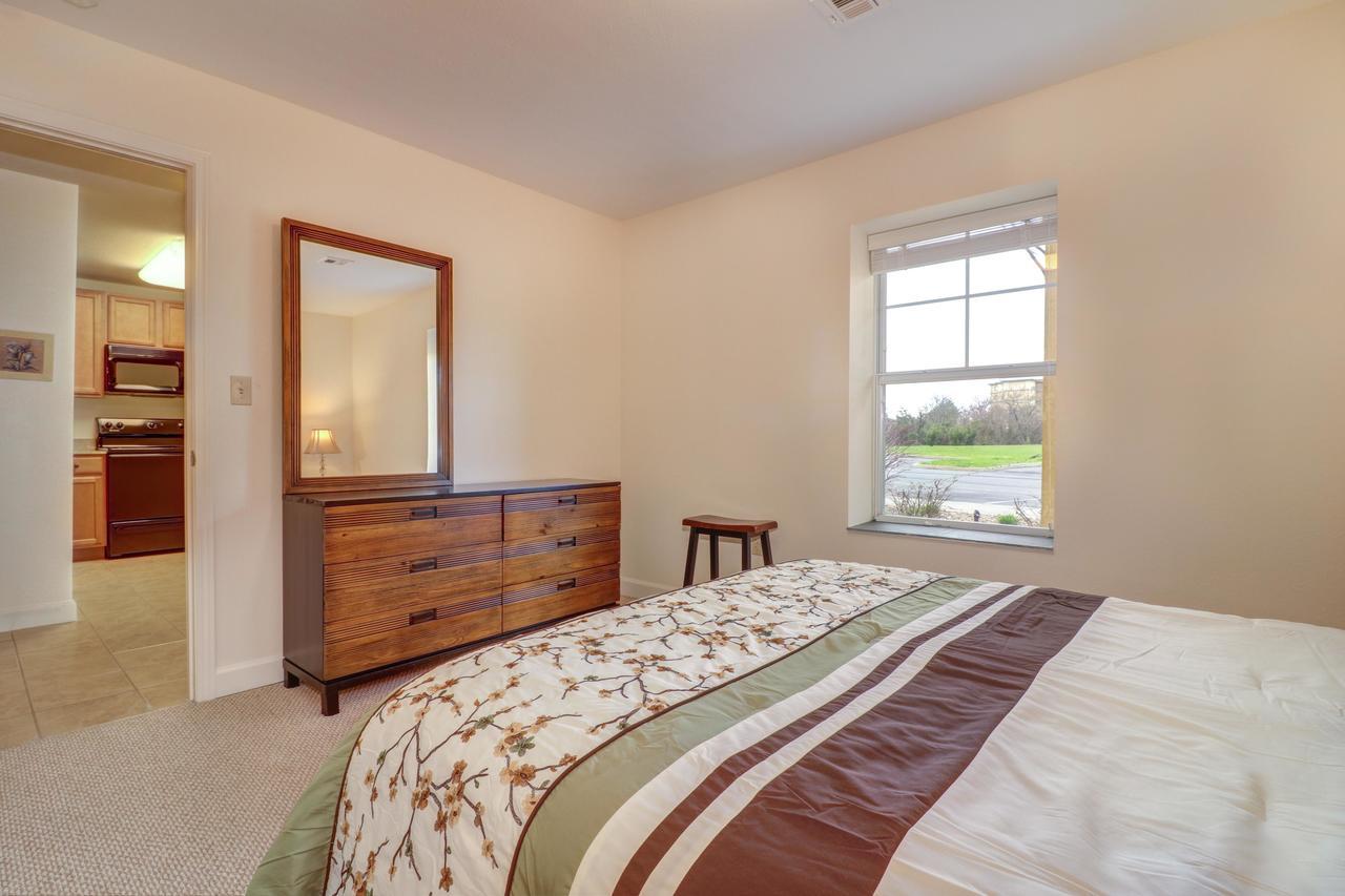 Appartamento Sandy'S Sanctuary Pigeon Forge Esterno foto