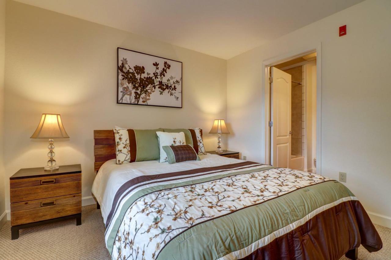 Appartamento Sandy'S Sanctuary Pigeon Forge Esterno foto