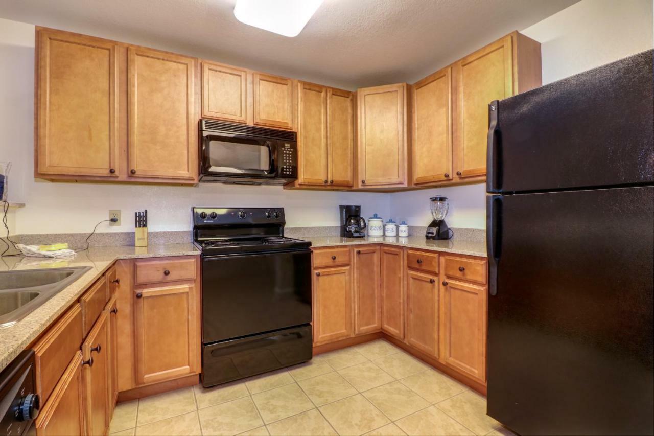 Appartamento Sandy'S Sanctuary Pigeon Forge Esterno foto