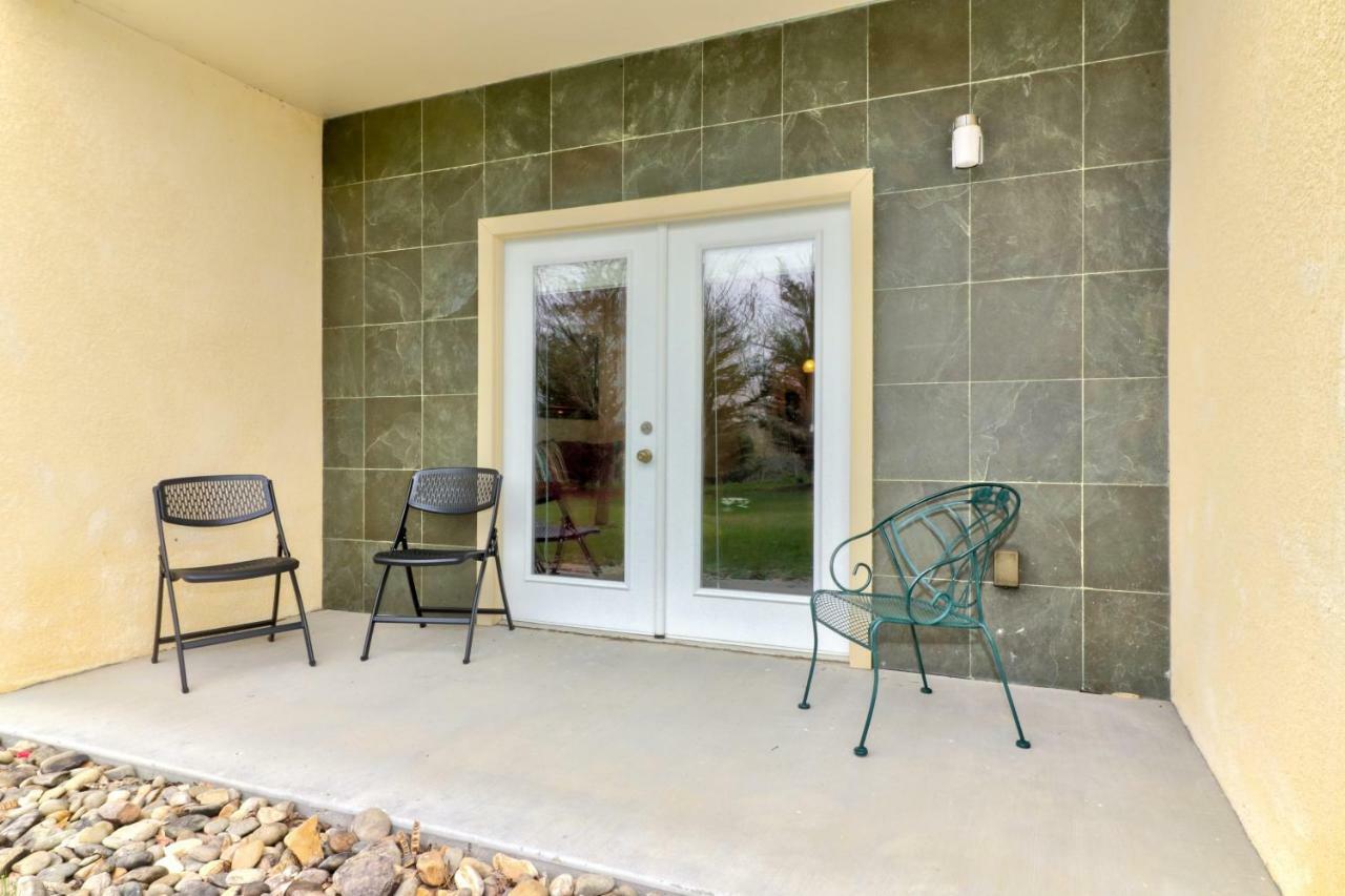 Appartamento Sandy'S Sanctuary Pigeon Forge Esterno foto
